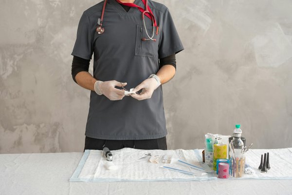 Materielmedicallarochelle